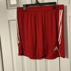 Adidas Tiro 23 Soccer Shorts Collection NWT